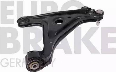 Eurobrake 59025013626 - Bras de liaison, suspension de roue cwaw.fr