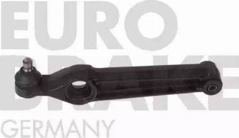 Eurobrake 59025013620 - Bras de liaison, suspension de roue cwaw.fr