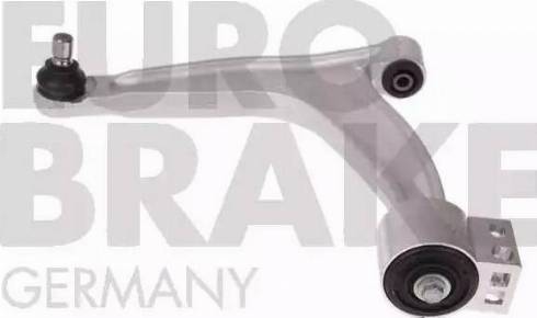 Eurobrake 59025013627 - Bras de liaison, suspension de roue cwaw.fr