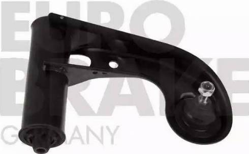 Eurobrake 59025013315 - Bras de liaison, suspension de roue cwaw.fr