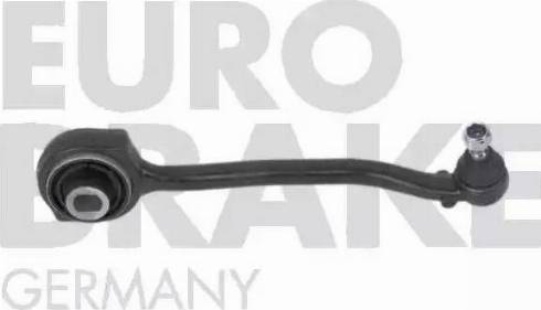 Eurobrake 59025013330 - Bras de liaison, suspension de roue cwaw.fr