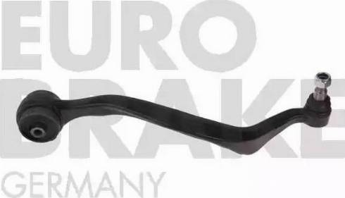 Eurobrake 59025013230 - Bras de liaison, suspension de roue cwaw.fr