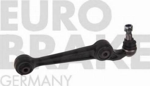 Eurobrake 59025013223 - Bras de liaison, suspension de roue cwaw.fr