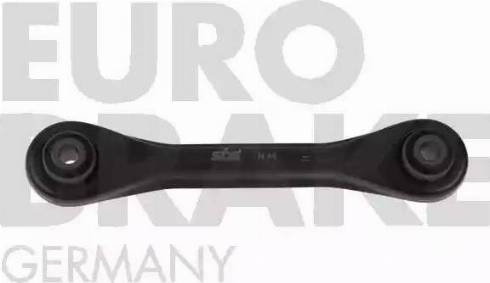 Eurobrake 59025012552 - Jeu de bras, suspension de roue cwaw.fr