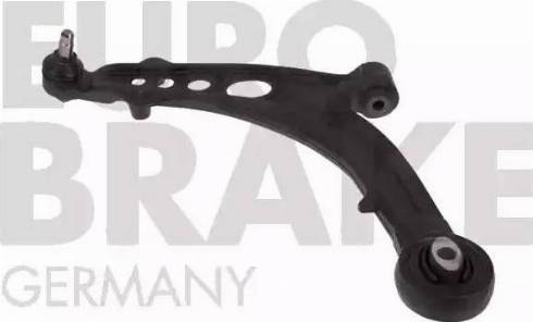 Eurobrake 59025012353 - Bras de liaison, suspension de roue cwaw.fr