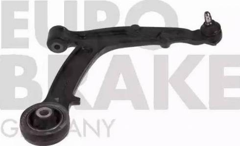 Eurobrake 59025012364 - Bras de liaison, suspension de roue cwaw.fr