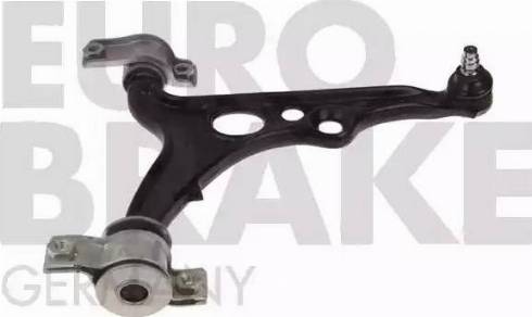 Eurobrake 59025012320 - Bras de liaison, suspension de roue cwaw.fr