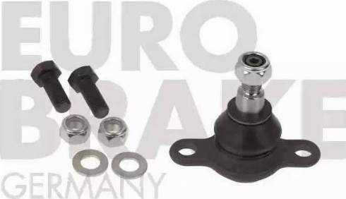 Eurobrake 59075044745 - Rotule de suspension cwaw.fr