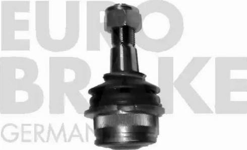 Eurobrake 59075044715 - Rotule de suspension cwaw.fr