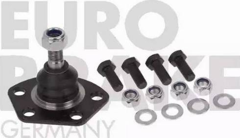 Eurobrake 59075041914 - Rotule de suspension cwaw.fr