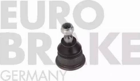 Eurobrake 59075041503 - Rotule de suspension cwaw.fr