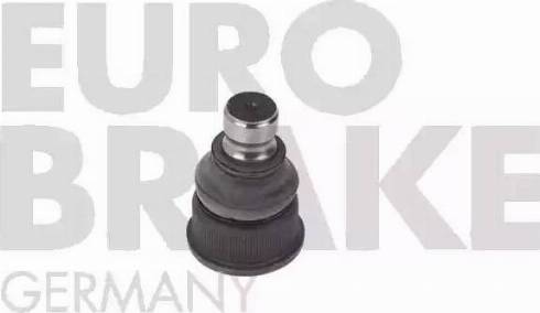 Eurobrake 59075043926 - Rotule de suspension cwaw.fr