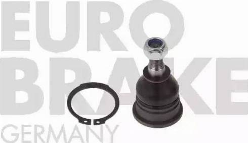 Eurobrake 59075043009 - Rotule de suspension cwaw.fr