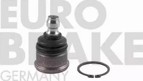 Eurobrake 59075043204 - Rotule de suspension cwaw.fr