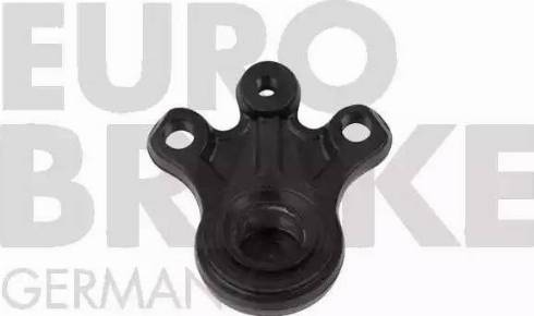 Eurobrake 59075043714 - Rotule de suspension cwaw.fr