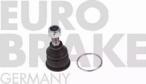 Eurobrake 59075042231 - Rotule de suspension cwaw.fr