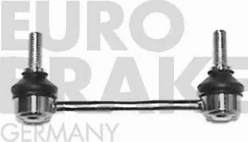 Eurobrake 59145114811 - Entretoise / tige, stabilisateur cwaw.fr