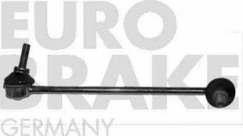 Eurobrake 59145111507 - Entretoise / tige, stabilisateur cwaw.fr