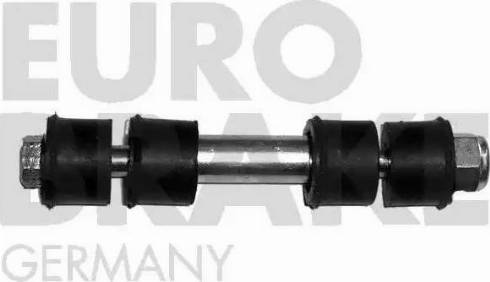 Eurobrake 59145113008 - Entretoise / tige, stabilisateur cwaw.fr