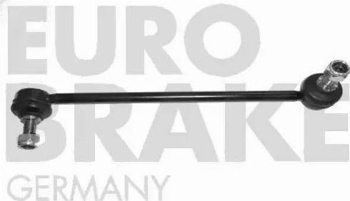 Eurobrake 59145113326 - Entretoise / tige, stabilisateur cwaw.fr