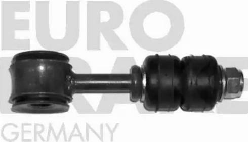 Eurobrake 59145113709 - Entretoise / tige, stabilisateur cwaw.fr