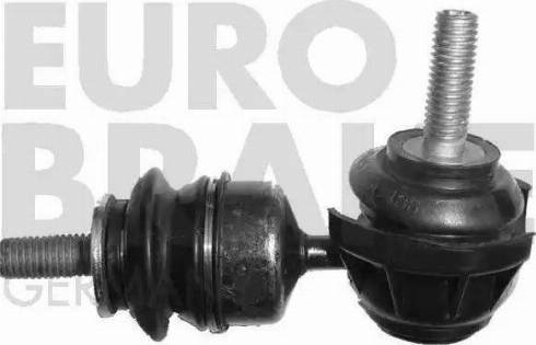 Eurobrake 59145112522 - Entretoise / tige, stabilisateur cwaw.fr