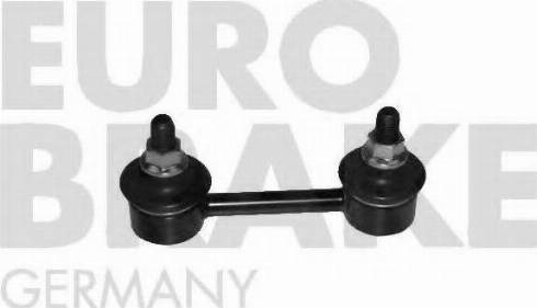 Eurobrake 59145112222 - Entretoise / tige, stabilisateur cwaw.fr