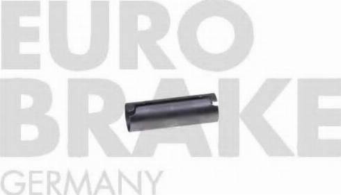 Eurobrake 59125104799 - Manchon, fixation du bras transversal cwaw.fr