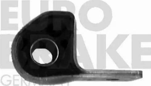 Eurobrake 59125101905 - Suspension, bras de liaison cwaw.fr