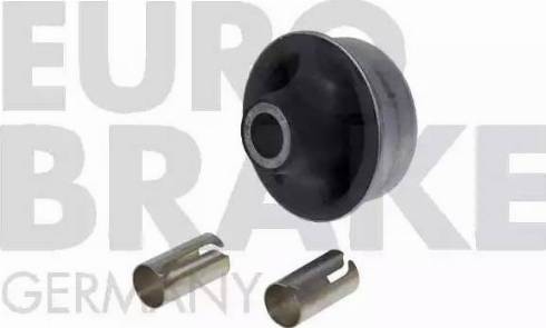 Eurobrake 59125103603 - Suspension, bras de liaison cwaw.fr