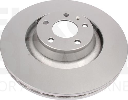 Eurobrake 58153447108 - Disque de frein cwaw.fr