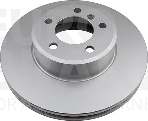 Eurobrake 5815341559 - Disque de frein cwaw.fr