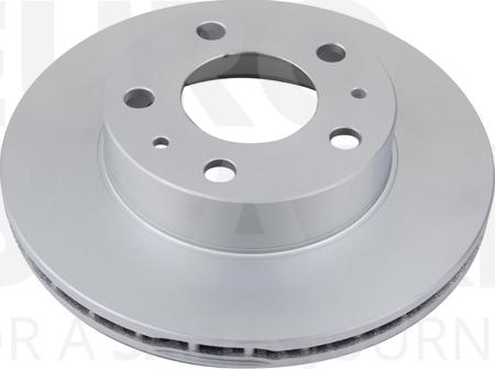 Eurobrake 5815319946 - Disque de frein cwaw.fr