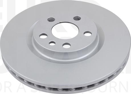 Eurobrake 5815319942 - Disque de frein cwaw.fr