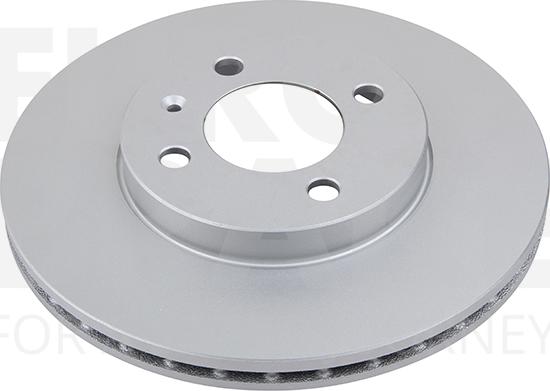 Eurobrake 5815319934 - Disque de frein cwaw.fr