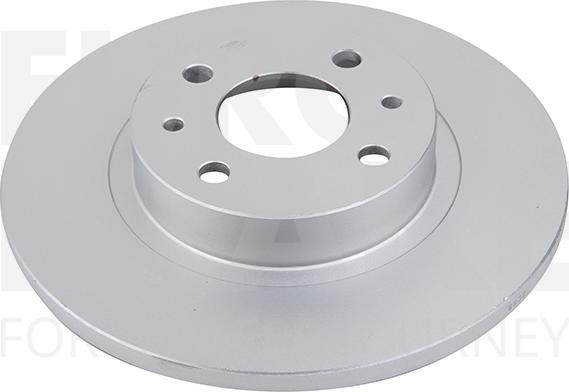 Eurobrake 5815319932 - Disque de frein cwaw.fr