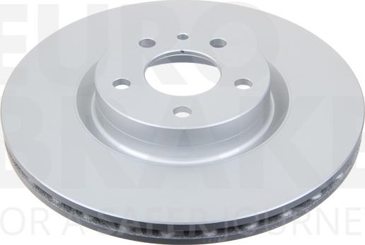 Eurobrake 5815319925 - Disque de frein cwaw.fr