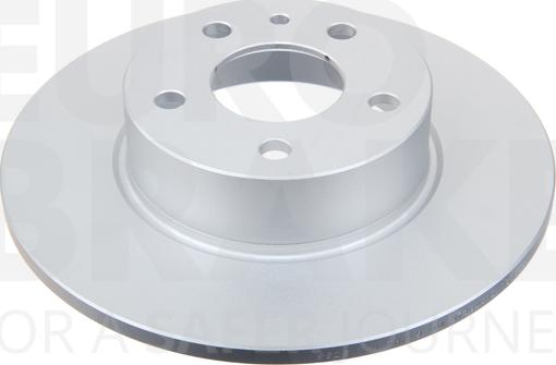 Eurobrake 5815319926 - Disque de frein cwaw.fr