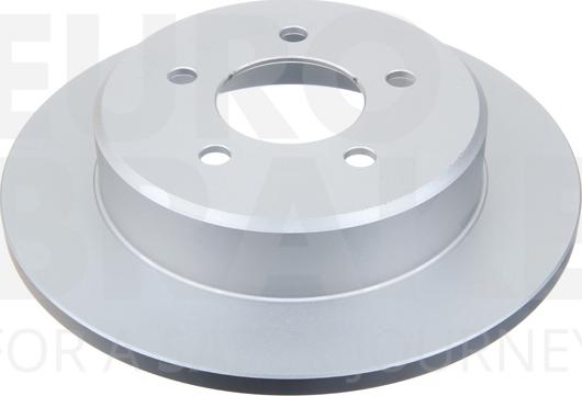 Eurobrake 5815319311 - Disque de frein cwaw.fr