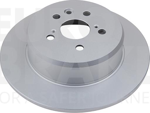 Eurobrake 5815314594 - Disque de frein cwaw.fr