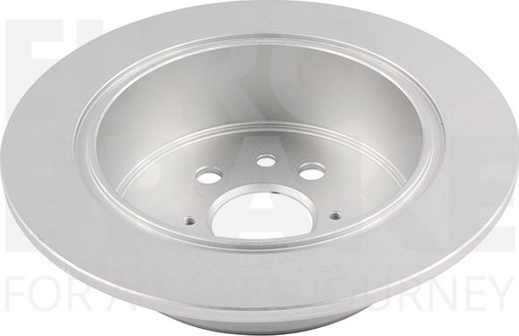 Eurobrake 5815314558 - Disque de frein cwaw.fr