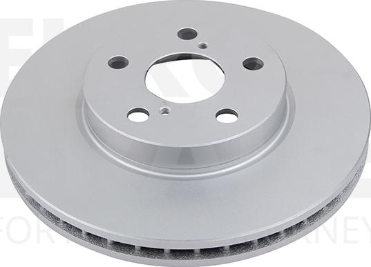 Eurobrake 5815314564 - Disque de frein cwaw.fr