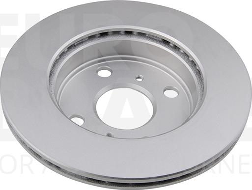 Eurobrake 5815314566 - Disque de frein cwaw.fr