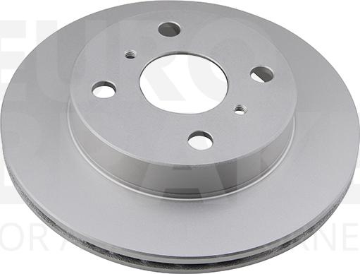 Eurobrake 5815314566 - Disque de frein cwaw.fr