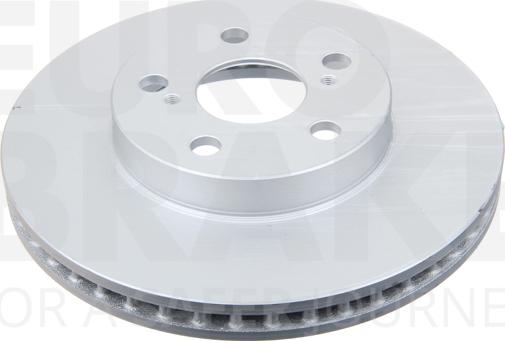 Eurobrake 58153145142 - Disque de frein cwaw.fr