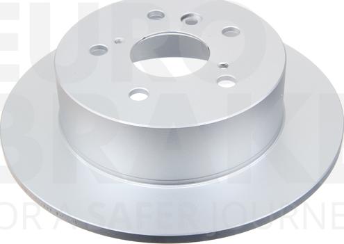 Eurobrake 58153145159 - Disque de frein cwaw.fr