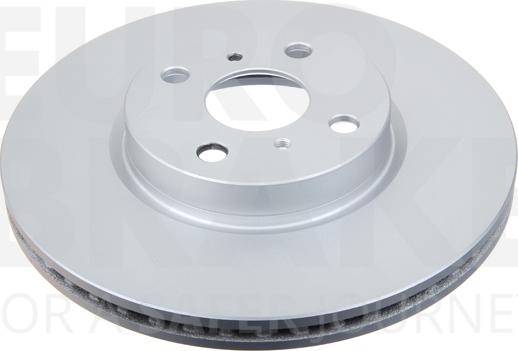 Eurobrake 58153145108 - Disque de frein cwaw.fr