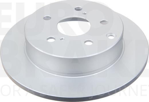 Eurobrake 58153145114 - Disque de frein cwaw.fr