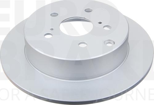 Eurobrake 58153145112 - Disque de frein cwaw.fr