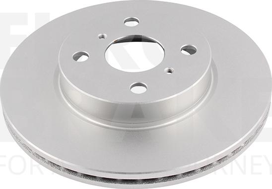 Eurobrake 58153145134 - Disque de frein cwaw.fr